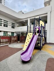Blk 131A Toa Payoh Crest (Toa Payoh), HDB 3 Rooms #592499811